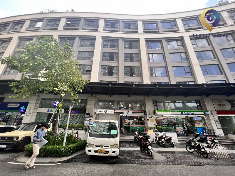 Kim Dragon Building